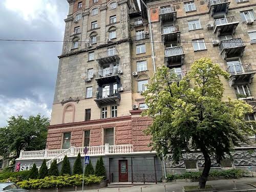 квартира за адресою Круглоуніверситетська вул., 11/19