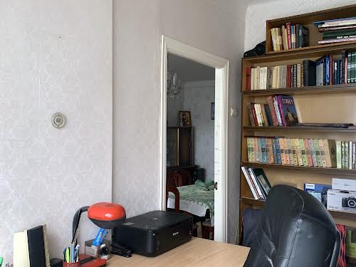 квартира за адресою Виставкова вул. (Полковника Потєхіна), 5