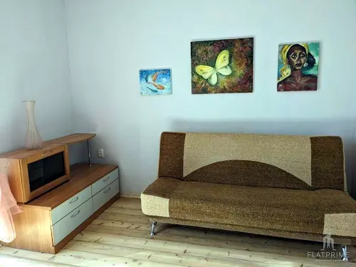 квартира за адресою Київ, Броварський просп., 93