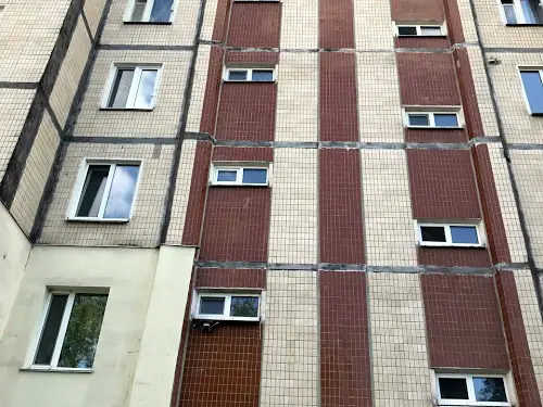 квартира по адресу Панча Петра ул., 3