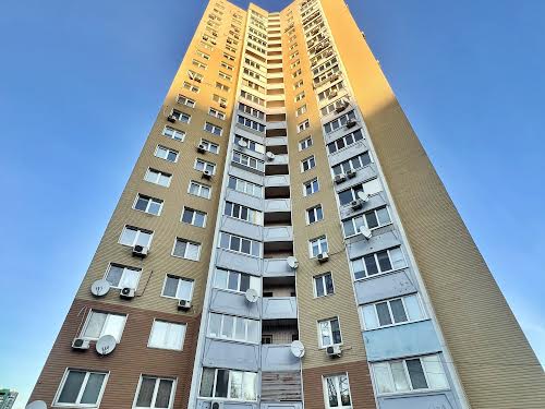 квартира по адресу Правды просп. (Правды), 5-Б