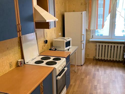 квартира за адресою Урлівська вул., 34