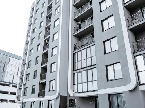 квартира за адресою Городоцька вул., 226
