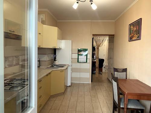 квартира по адресу Чубинского ул., 2