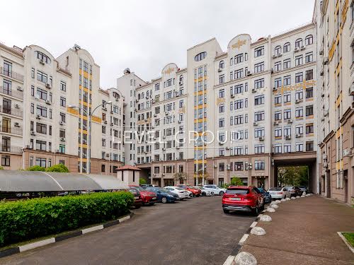 квартира по адресу Щекавицкая ул., 30/39