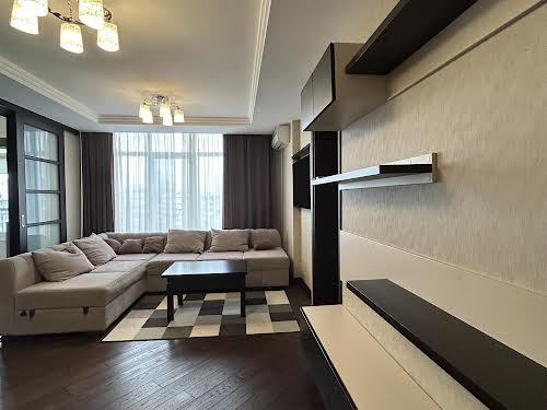 квартира за адресою Ованеса Туманяна вул., 3
