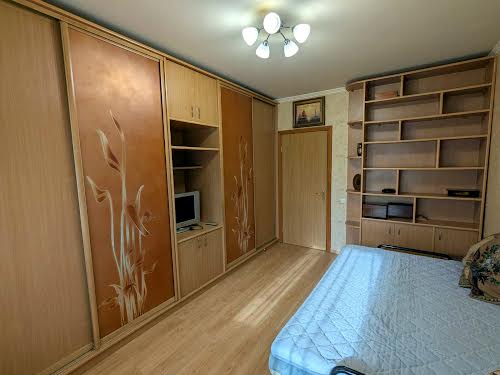 квартира по адресу Героев Днепра ул., 62