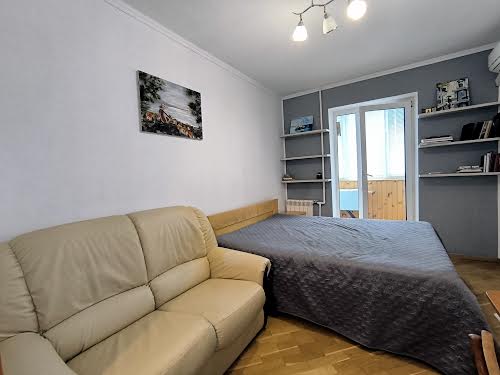 квартира за адресою Олександра Кошиця вул., 7
