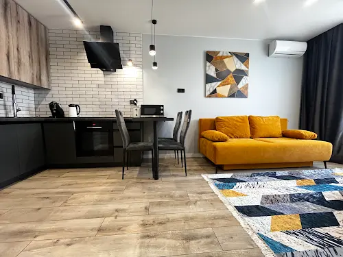 квартира за адресою Менделєєва вул., 19