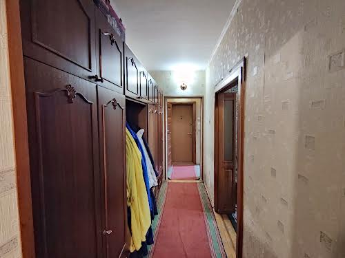 квартира за адресою Вітянська вул., 8