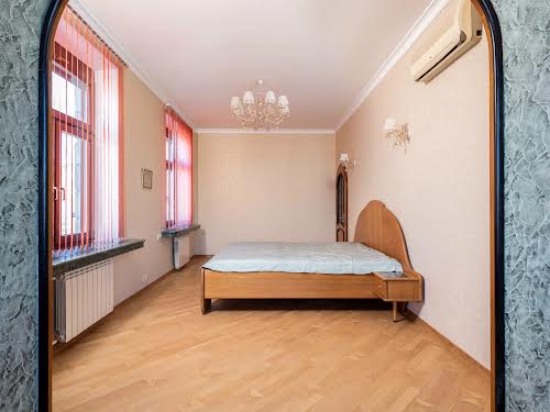 квартира по адресу Заньковецкой ул., 8