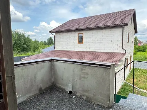 будинок за адресою Повітрофлотська вул., 86в