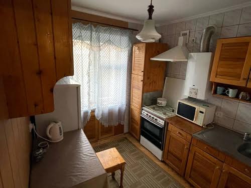 квартира за адресою Городоцька вул., 215б