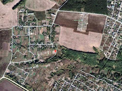 ділянка за адресою 