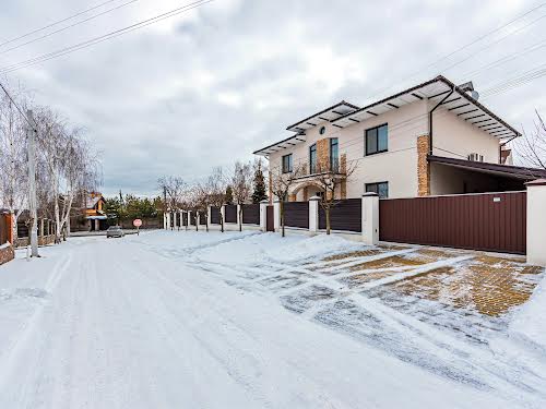 будинок за адресою с. Іванковичі, Соборна вул.