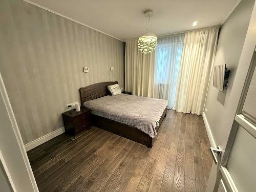 квартира за адресою Метрологічна вул., 11-А
