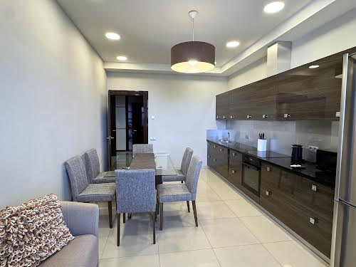 квартира за адресою Олеся Гончара вул., 35