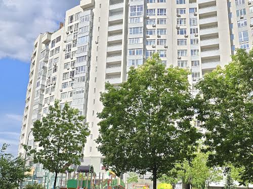 квартира по адресу Владимира Ивасюка просп. (Героїв Сталінграду), 2-Д