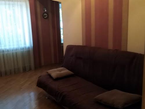 квартира по адресу Познаньская ул., 3А