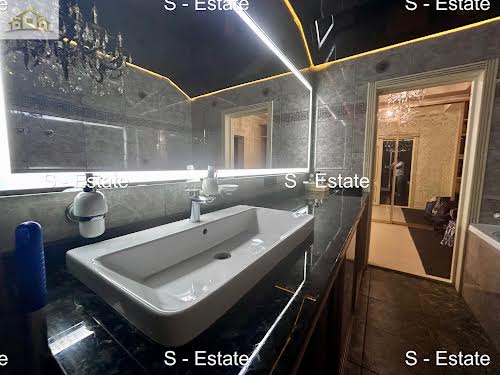 квартира за адресою Переяславська вул., 23 к1