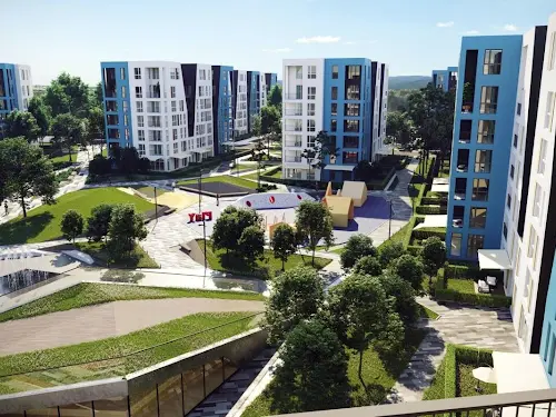 квартира за адресою Чорновола вул., 1
