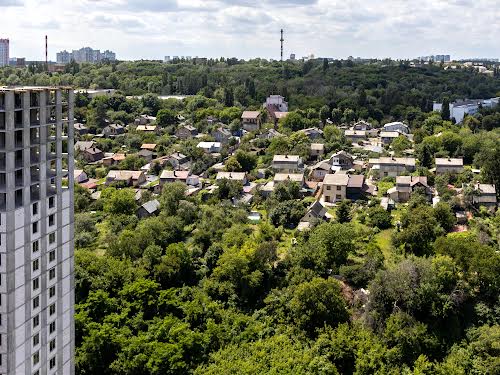 квартира за адресою Лисогірський пров., 20
