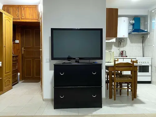квартира за адресою Світлицького вул., 25