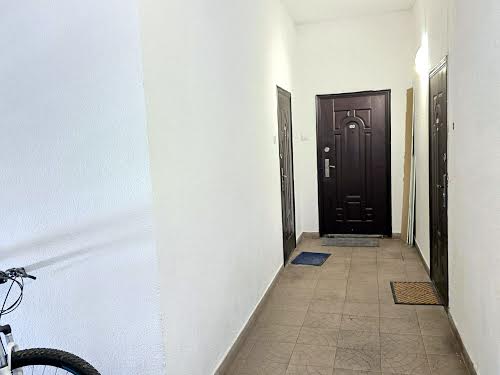 квартира за адресою Софіївський пров., 18