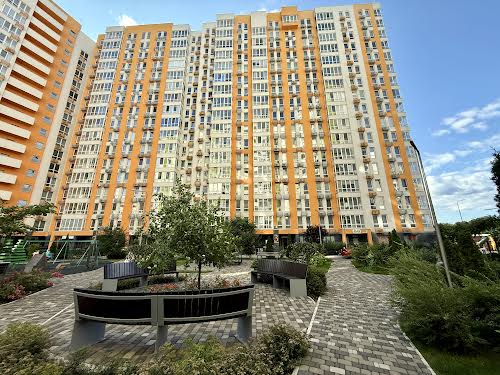 квартира за адресою Берестейський просп. (Перемоги), 65-А