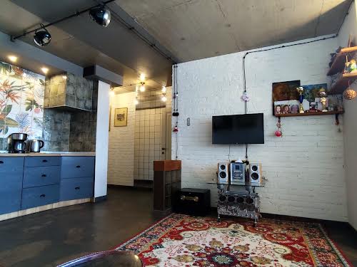квартира за адресою Степана Руданського вул., 4-6