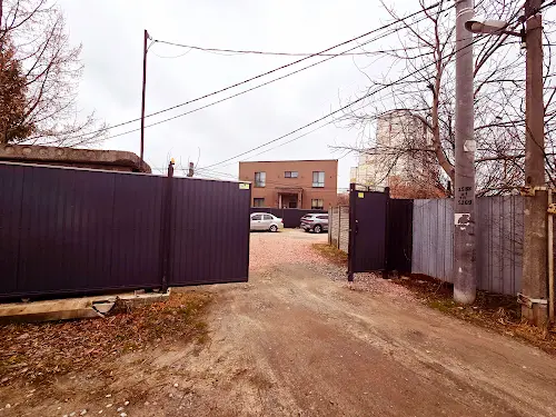 ділянка за адресою Зелена, 1