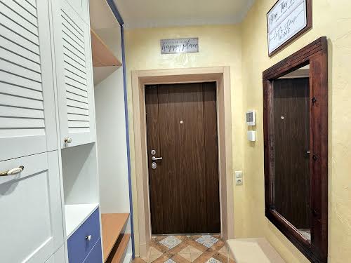 квартира за адресою Михайла Омеляновича-Павленка вул. (Суворова), 13