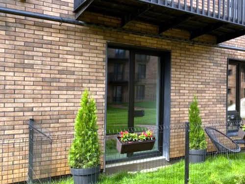 квартира за адресою Зеновія Красівського вул., 5