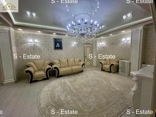 квартира за адресою Переяславська вул., 23 к1