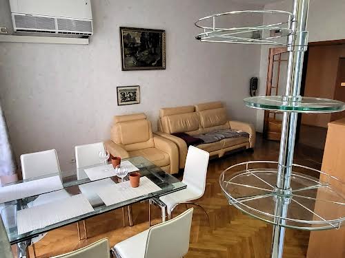 квартира по адресу Большая Житомирская ул., 10