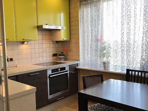 квартира по адресу Композитора Лятошинского ул., 8