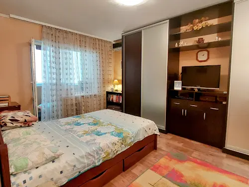 квартира по адресу Оноре де Бальзака ул., 63