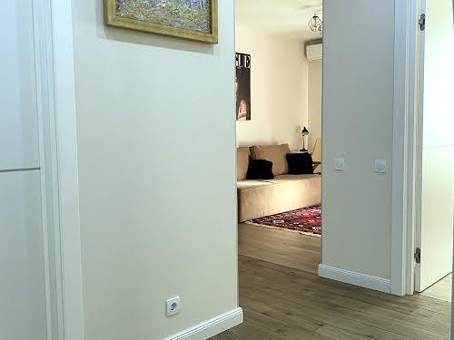 квартира за адресою Джона Маккейна вул. (Івана Кудрі), 7
