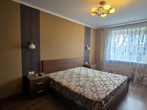 квартира за адресою с. Чайки, Валерія Лобановського вул., 24