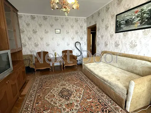 квартира по адресу Викентия Беретти ул., 3