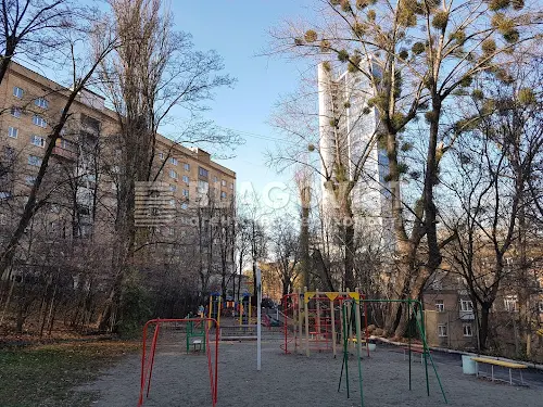 квартира по адресу Леси Украинки бульв., 3