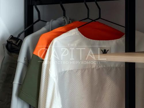 квартира за адресою Салютна вул., 2к22