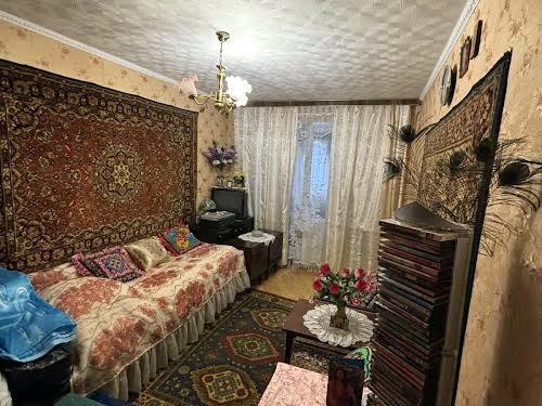 квартира по адресу Половецкая ул., 16-А