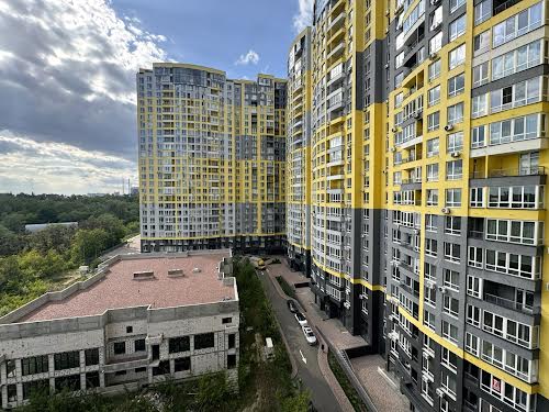 квартира по адресу Кадетский Гай ул., 10