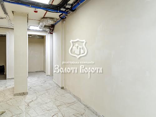 комерційна за адресою Шота Руставелі вул., 18А