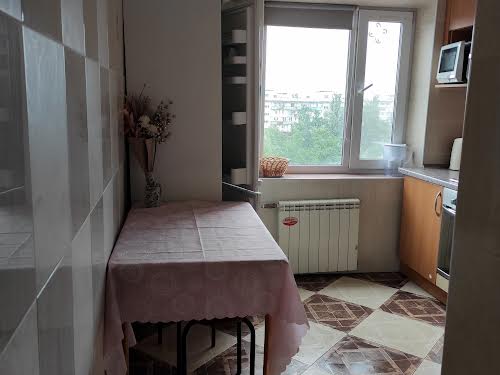 квартира по адресу Киев, Кубанской Украины ул. (Маршала Жукова), 24-А