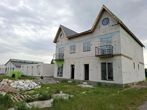 будинок за адресою Боярка, Травнева