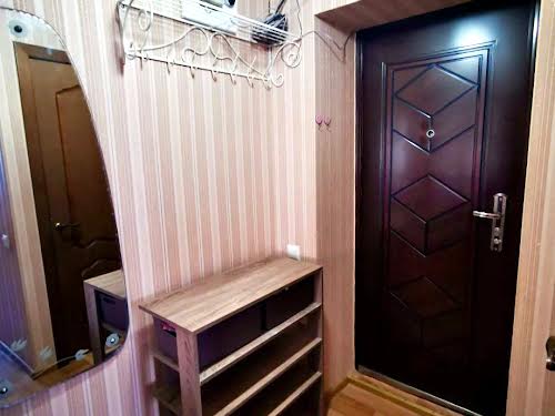 квартира по адресу Докучаевская ул., 5