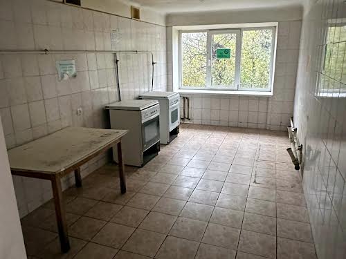 коммерческая по адресу Парково-Сырецкая ул. (Тимофія Шамрила), 6 а