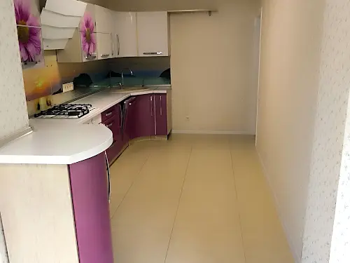 квартира за адресою Миру вул., 27